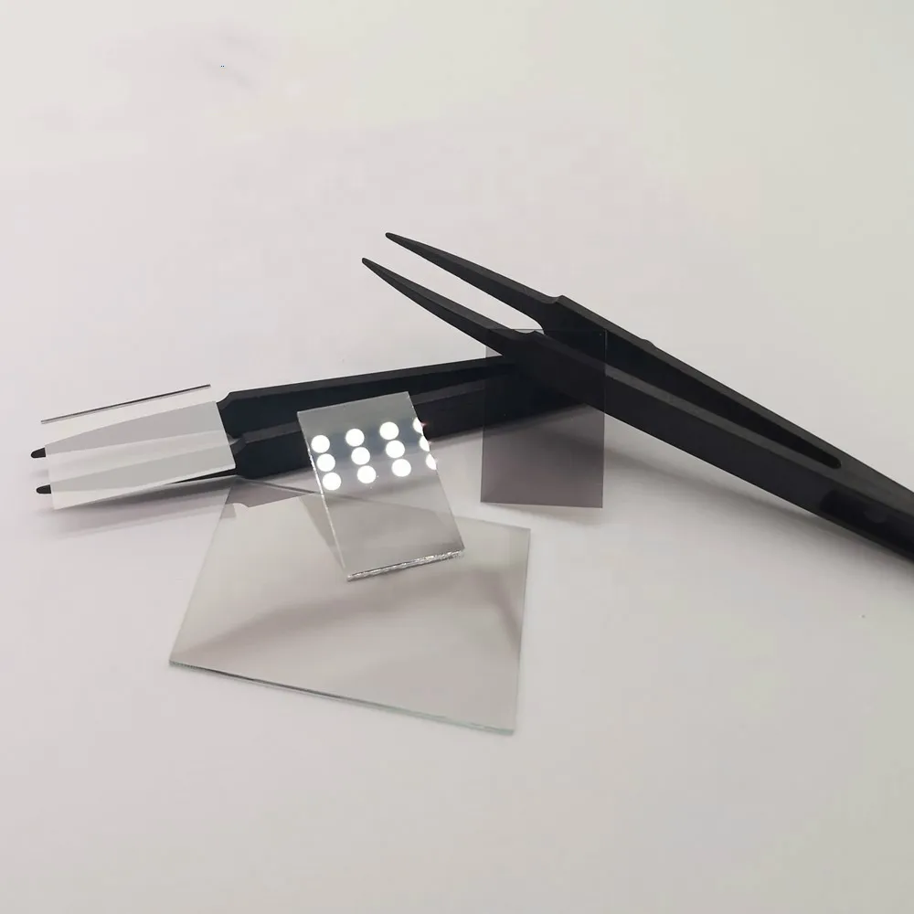 Мобильный телефон портативный Prompter объектив 1 мм стекло Spectroscope Word Maker может быть