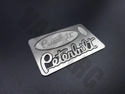 металлический декоративны