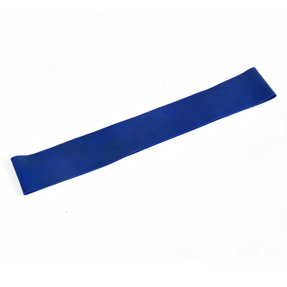 

Latex Tension Ring Yoga Tension Band Multifunction Resistance Bands Elastic Fitness Set Of Elastic Bands Mini Tension Ring