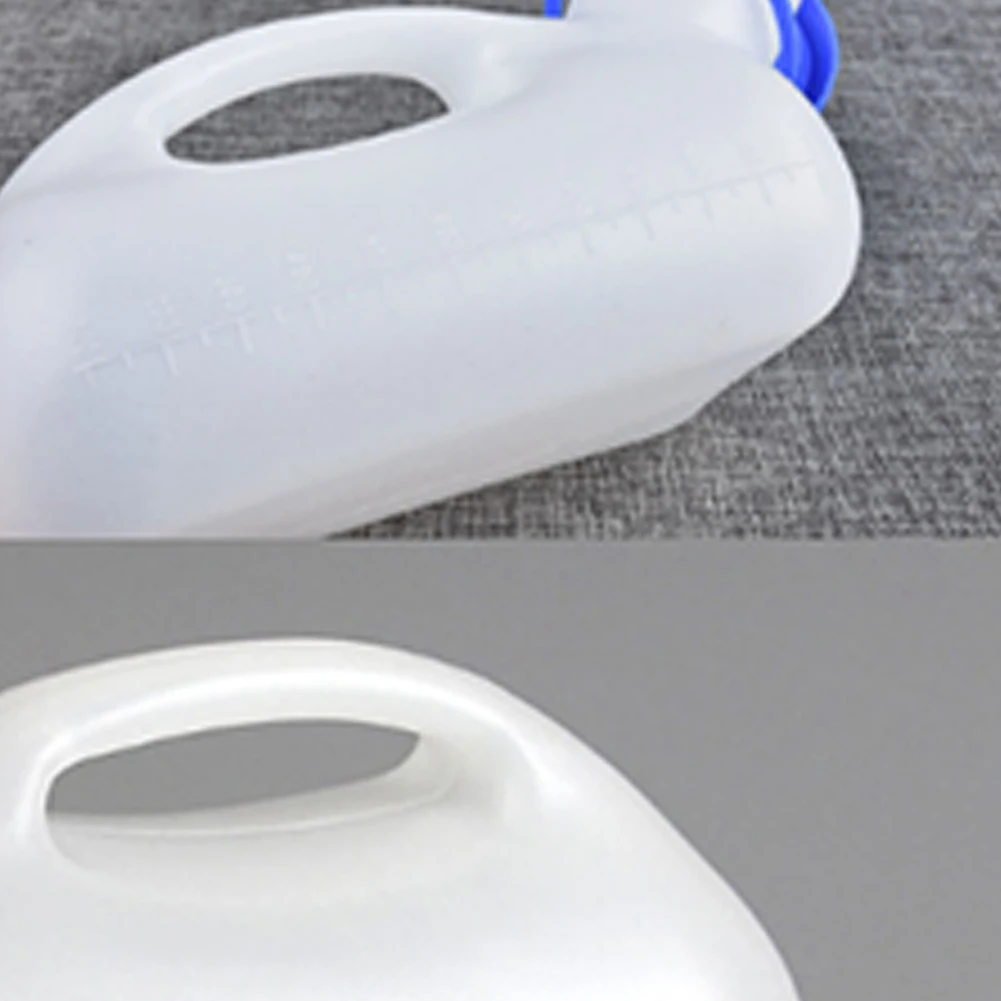 Переносной пластиковый мочеприемник для женщин и мужчин 1000/2000 мл|Писсуары| |