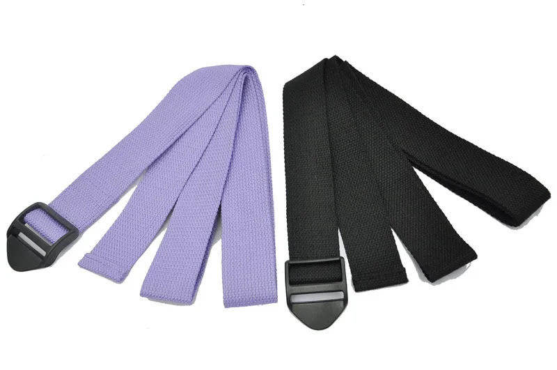 Женский эластичный пояс для йоги SAGACE регулируемый фитнеса фитнеса|Пояса йоги| |