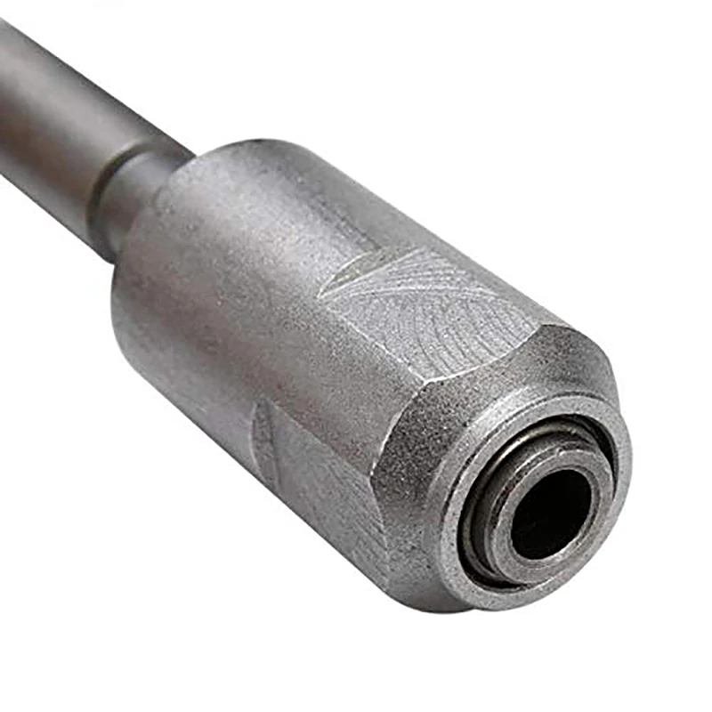 Sds Max To Plus Adaptor Chuck Metal Drilling Metalworking Rotary Hammer Drills Converter Shank For Bosch Makita Hilti Tool | Инструменты