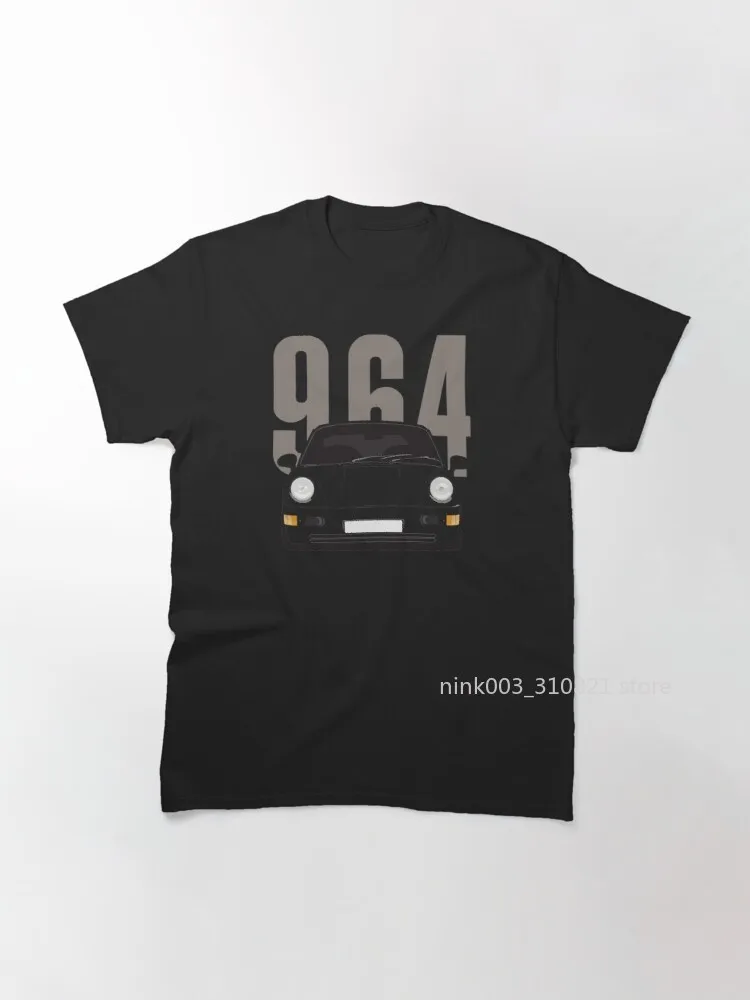 

air-cooled 964 Classic T-Shirt