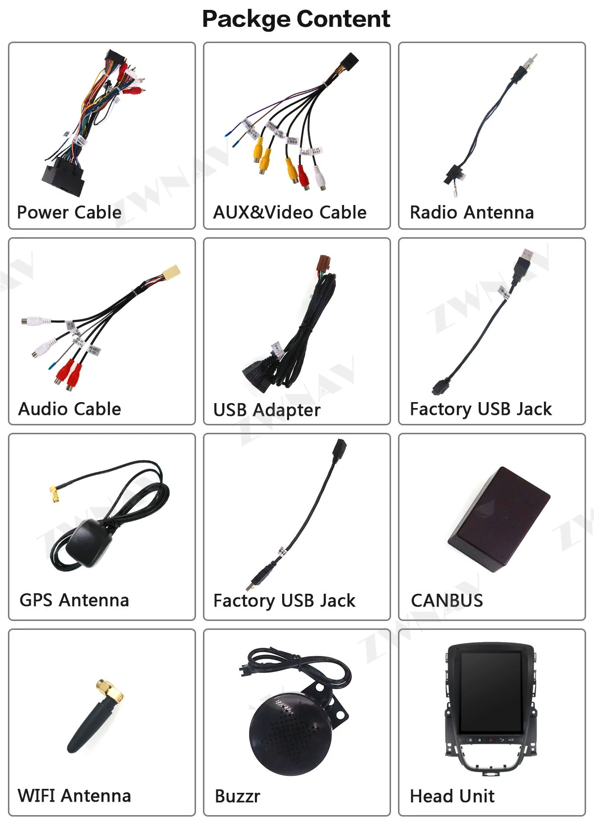 

128G Tesla style For 2010 2011 2012 2013 OPEL Vauxhall Holden Astra J Android 9 Car Multimedia Player GPS Radio Stereo Head Unit