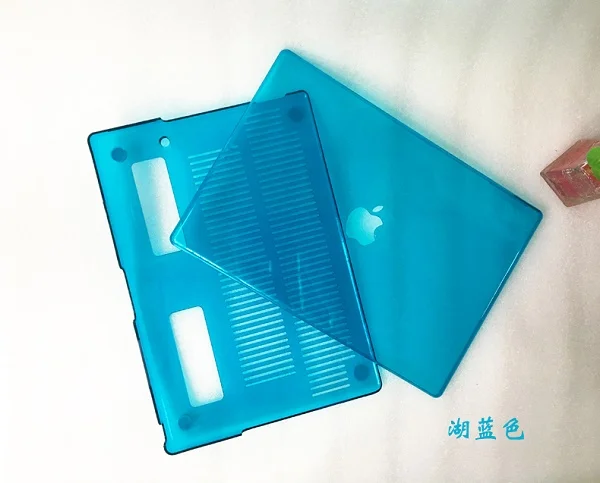 Жесткий чехол для ноутбука A1181 с кристаллами + клавиатуры только Apple Mac Book 13