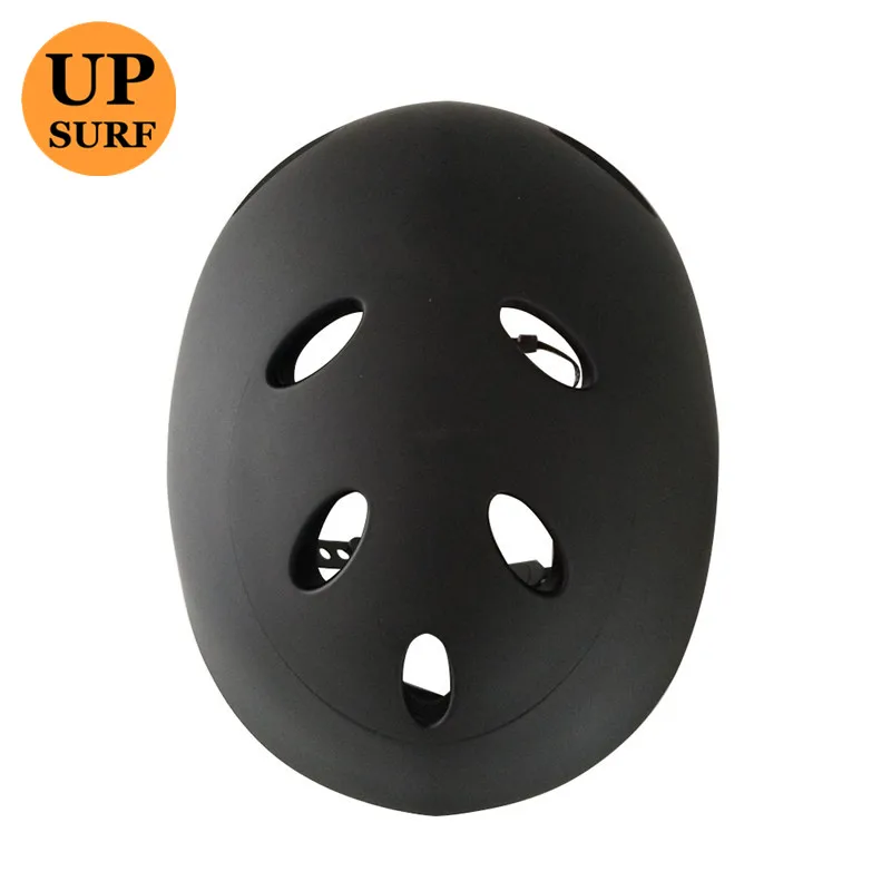 Полноразмерные спортивные шлемы для серфинга из АБС пластика детские катания на
