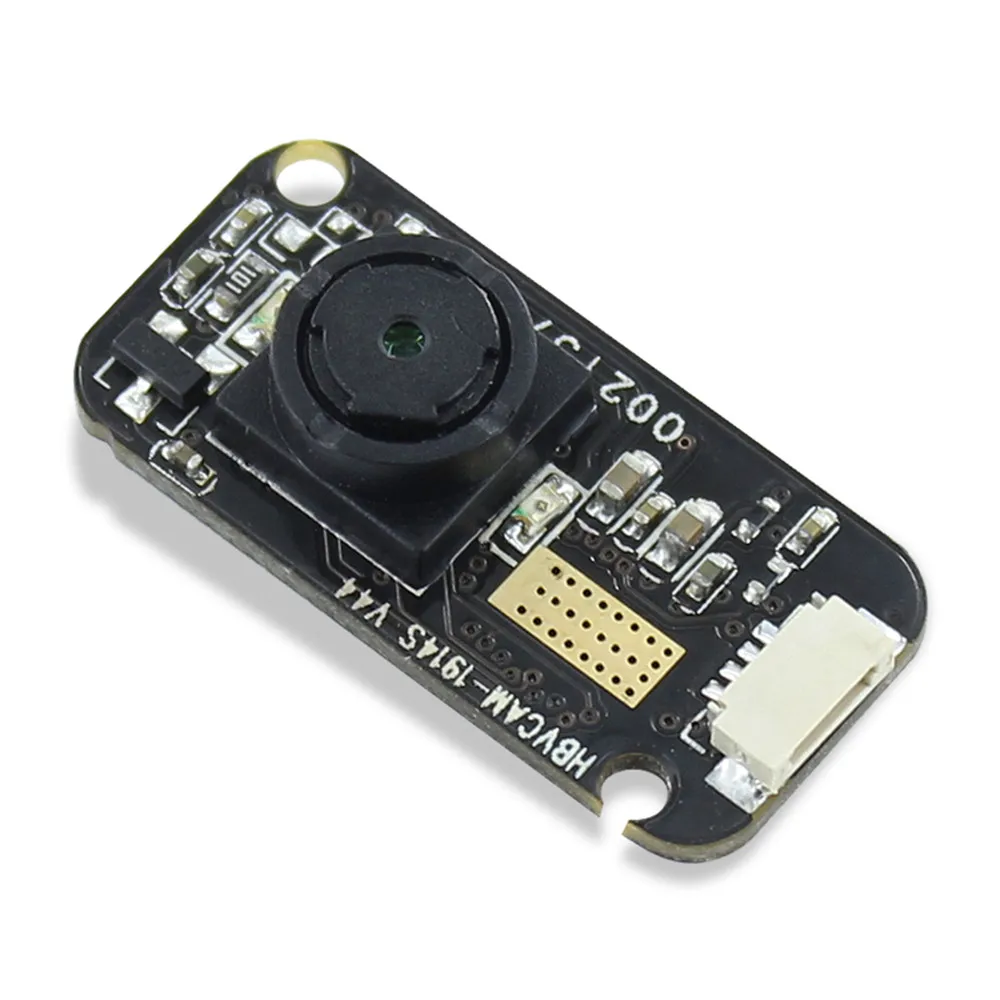Taidacent GC0308 CMOS Camera Module Small 0.3MP Pixel USB Camera Board With Free Driver HD Webcam Camera Linux Windows Android