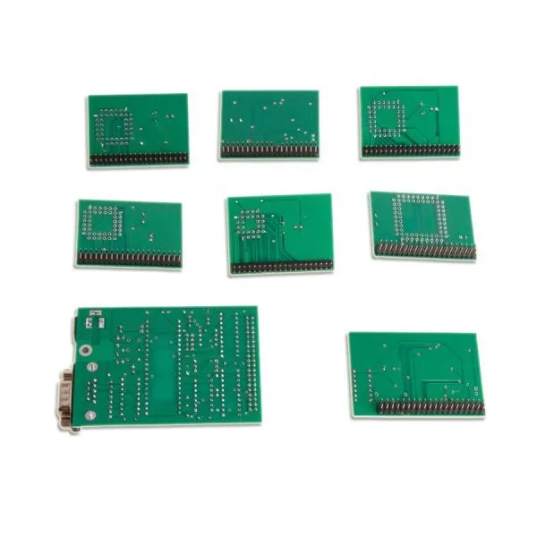 ETL TMS программирование инструмент TMS370 TMS374 TMS375 EEPROM программатор TMS370|tms370