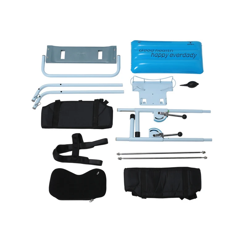 Поясничная массажная кровать для мужчин и женщин поддерживающая талию|bed massagers|the