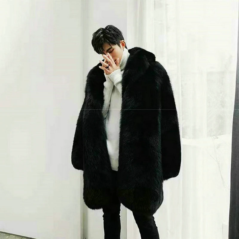 Осенне зимняя новая продукция модная повседневная теплая куртка из