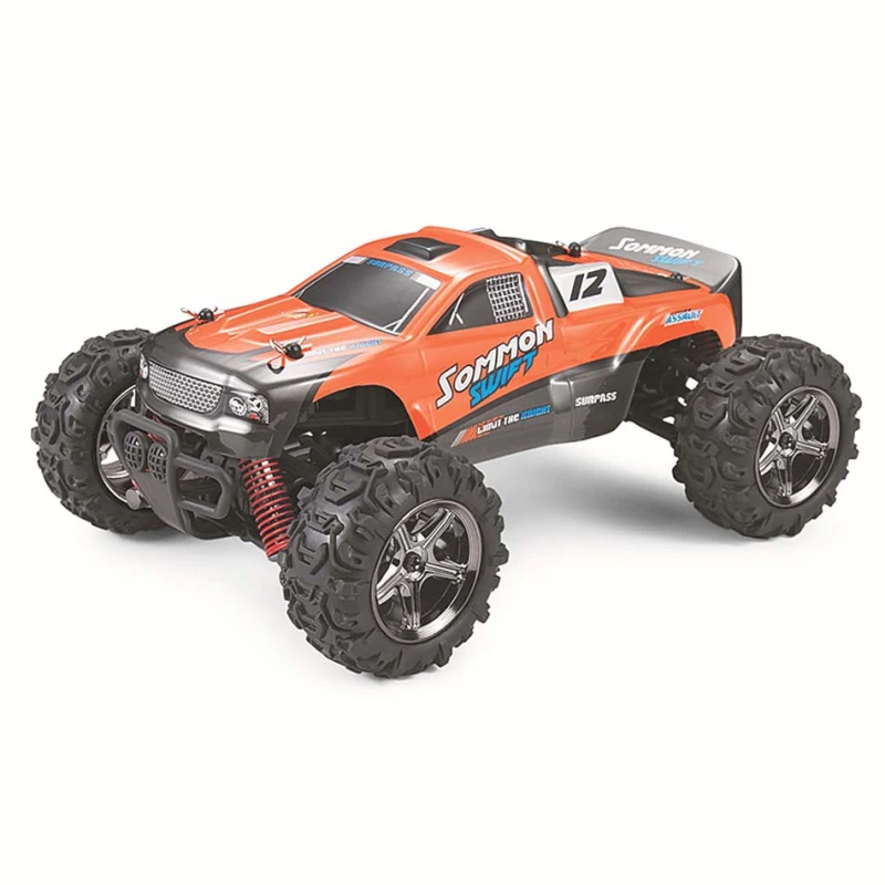 RC Drift Racing 40 км/ч + скоростная багги альпинистская машина автомобиль 4WD