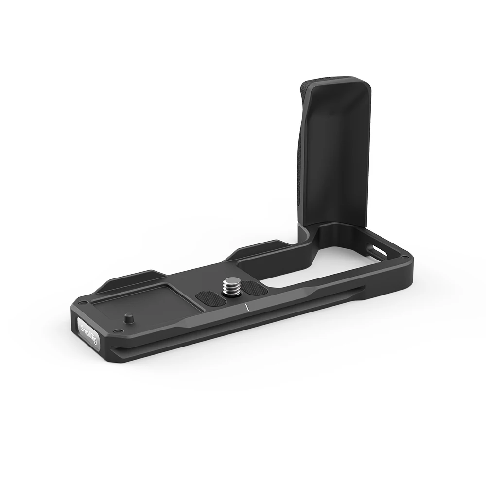 SmallRig XT4 L образный захват для фотоаппарата FUJIFILM X T4 быстрой съемки 2813|Моноподы| |