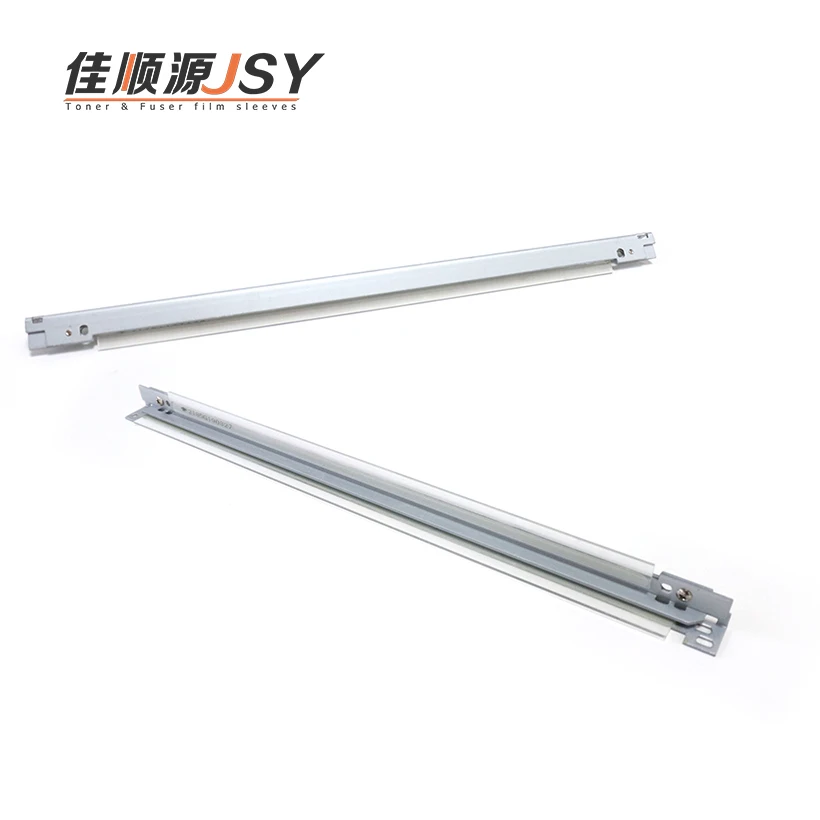 Детали для принтера и копировального аппарата переносного ремня чистящее лезвие