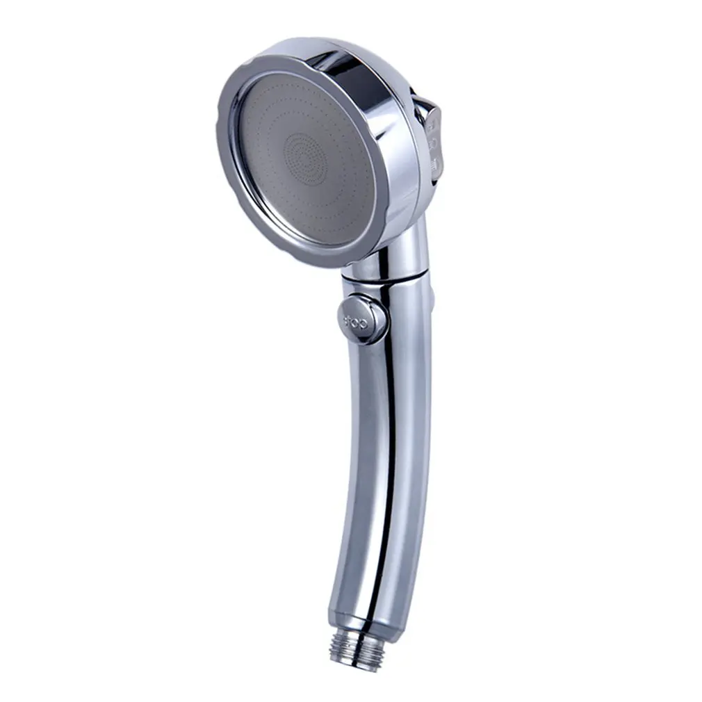 Трехступенчатая Регулировка комфортного переключателя для установки дождевой