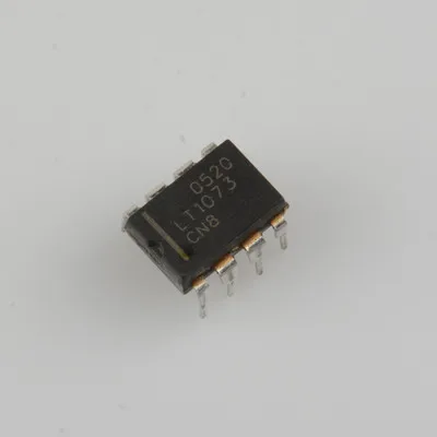 

1 шт./лот LT1073CN8 LT1073 DIP-8