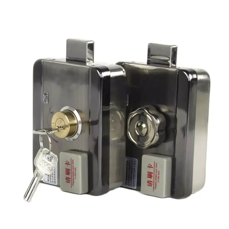 Смарт-пульт дистанционного управления идентификационная карта бирка дверной