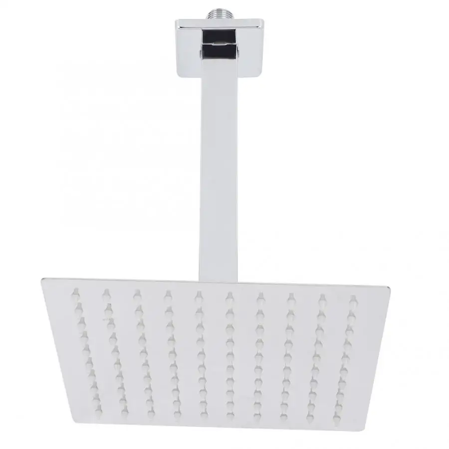 Комплект распылителя G1/2in однофункциональная Скрытая установка верхняя Лейка