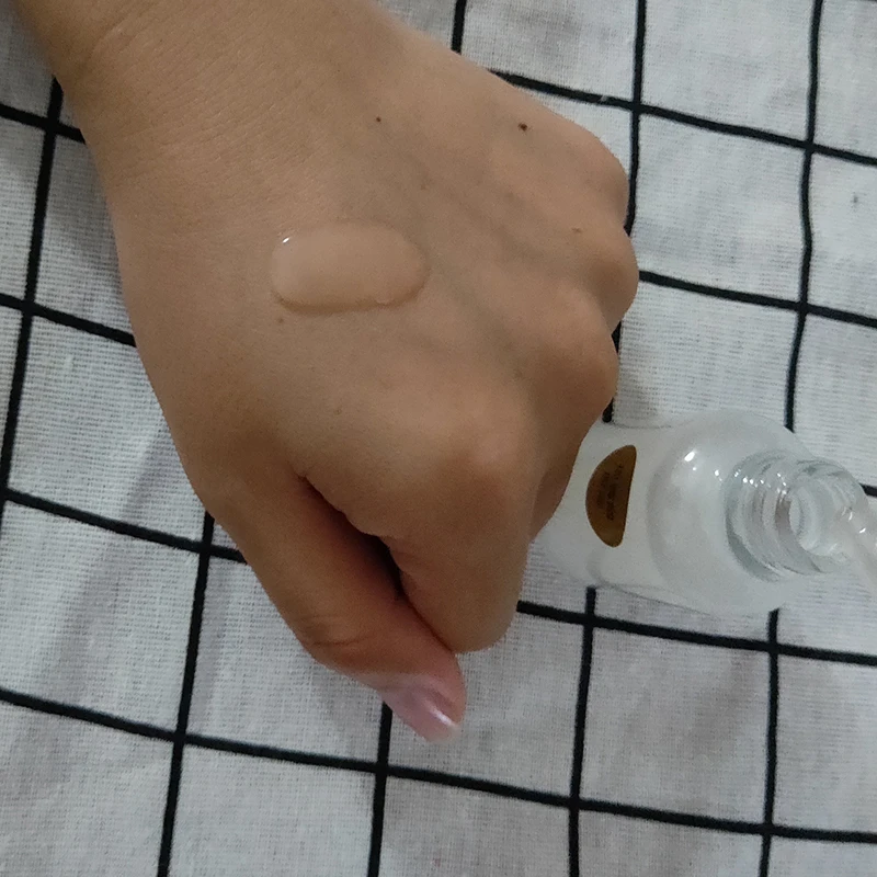 Витамин A Алкогольная эссенция retinol essence 30 мл Разглаживающее средство для области