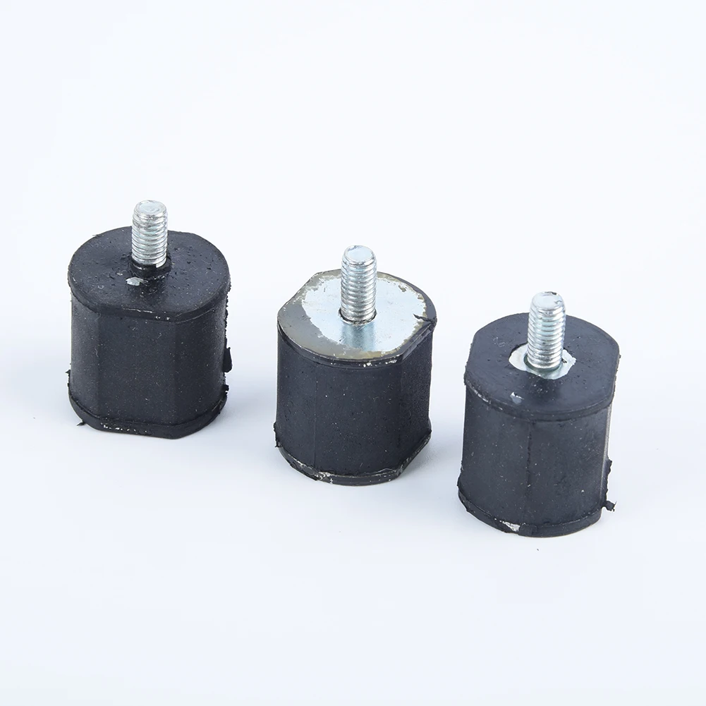 

Repair AV Buffers Annular For Stihl 020T MS200 MS200T Screw Replacement