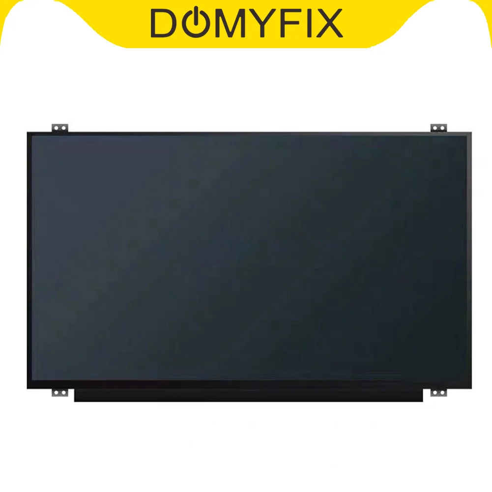

ЖК-экран B156HAN01.2, 15,6 дюйма, 1920X1080 FHD дисплей, 30-контактный eDP 60 Гц, матовая панель, ЖК-дисплей, экран