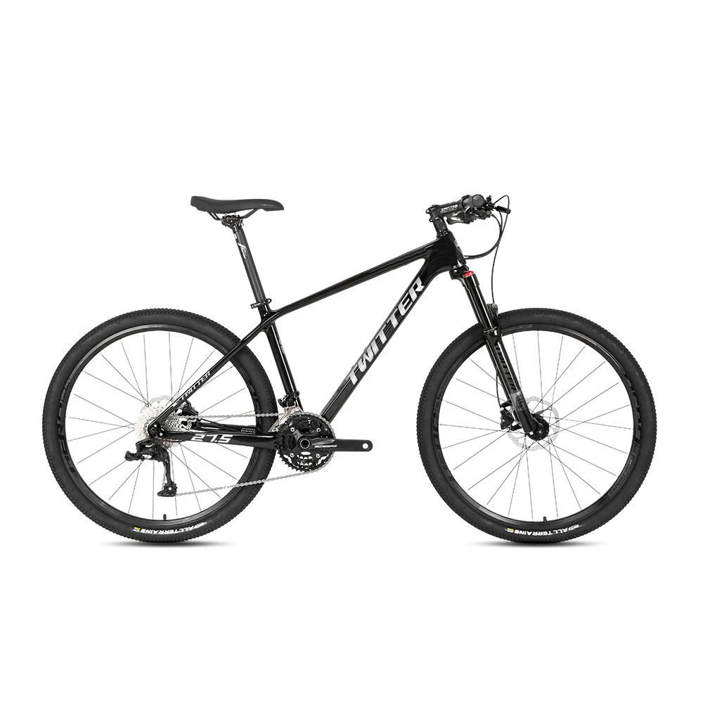 

TWITTER LEOPARDRS-30speed велосипед 27,5 29 дюймов mtb углеродное волокно горный велосипед рама 30 скоростей алюминиевый сплав гидравлический дисковый торм...