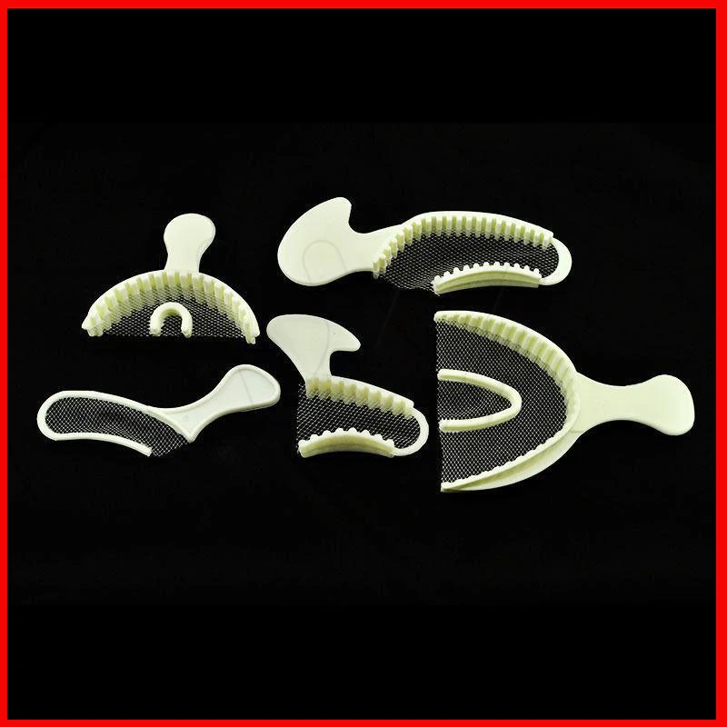 10 /50 шт. одноразовые стоматологические лотки | Красота и здоровье