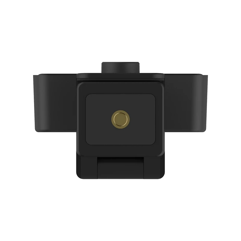 

Portable USB HD Webcam 4 Million 2K HD Pixels Web Cam Network Camera with Clip-on for Skype Computer Laptop Desktop