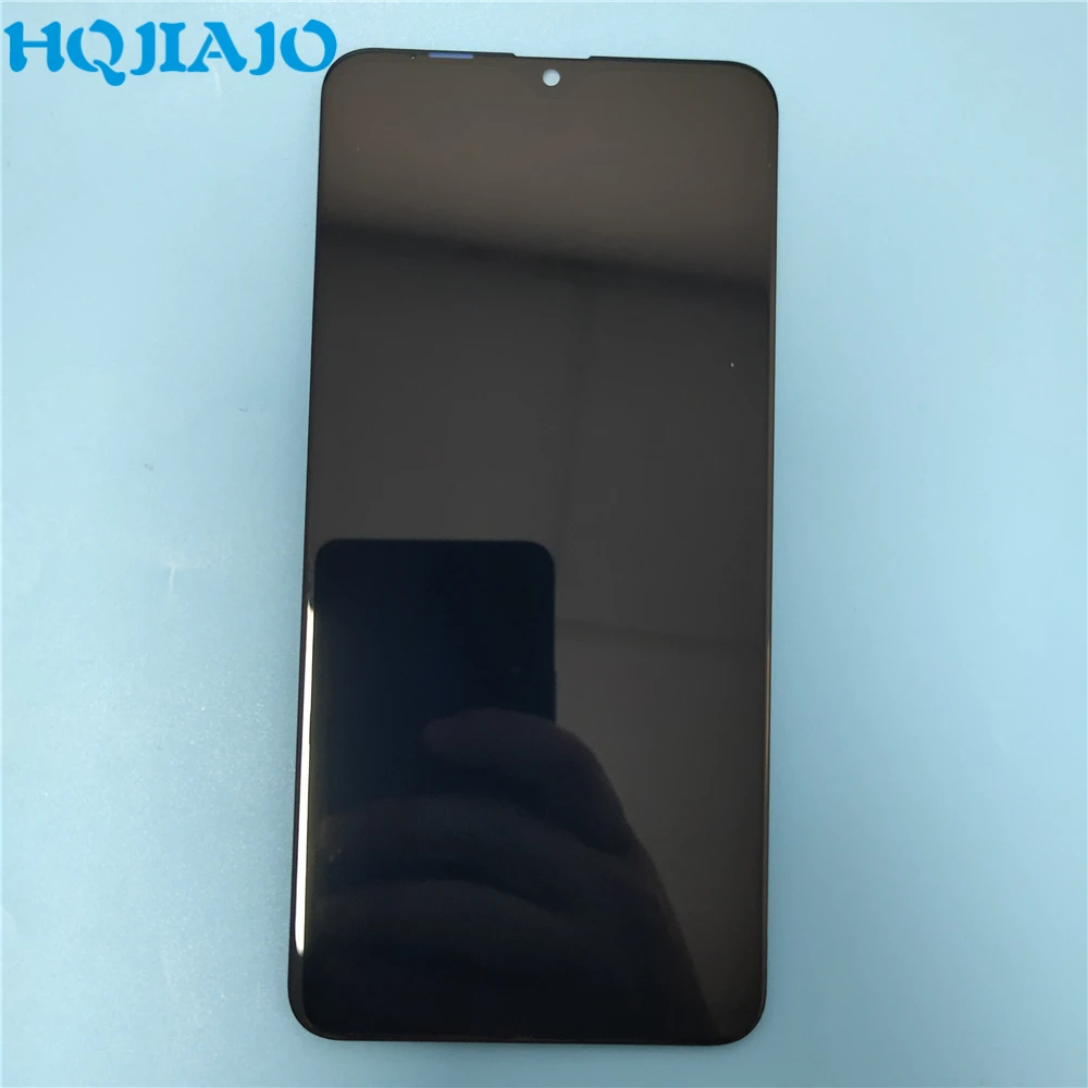 AMOLED 6 22 ''ЖК дисплей для SAMSUNG Galaxy M10 2019 SM M105 M105F M105G/DS сенсорный экран дигитайзер в