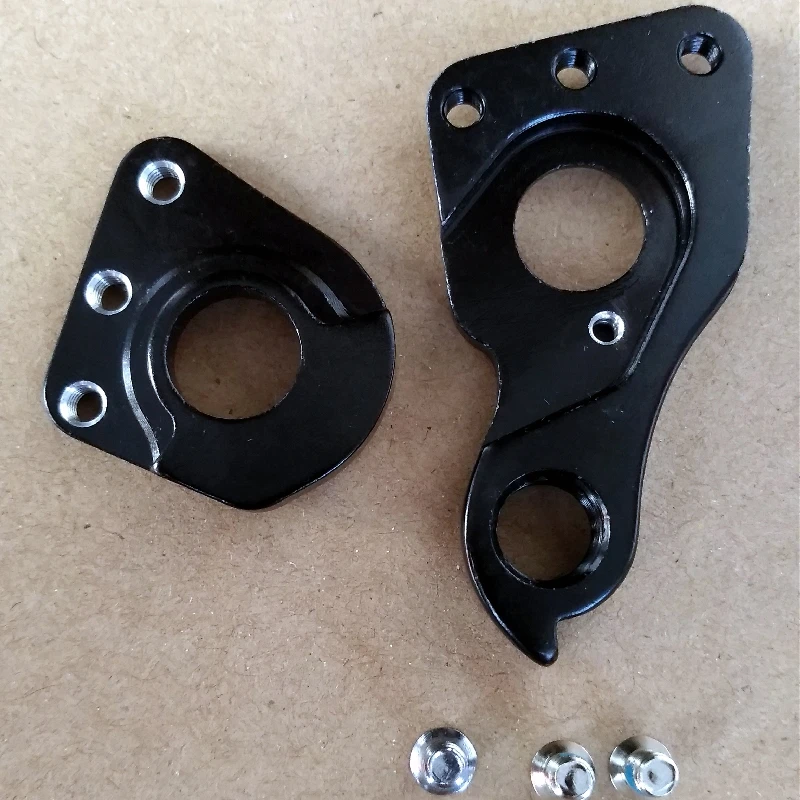 1 компл. Велосипедный переключатель передач для TRIAERD Boardman MTB Pro 2016 Toray T700 углеродный