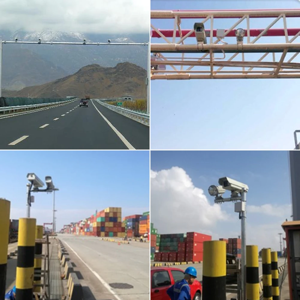 Автомобильный радар-детектор V9 антирадар с голосовым оповещПредупреждение 16