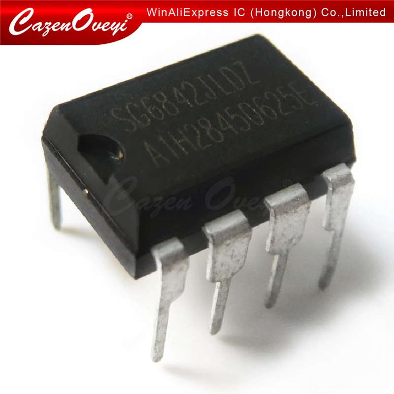 5 шт./лот SG6841DZ SG6842JLDZ SG6848DZ1 SGL8022W SG6841 SG6842 SG6848 SGL8022 DIP-8 в наличии