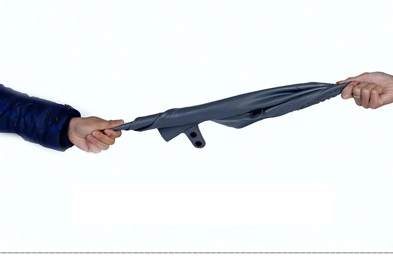 Aleafalling/велосипедная обувь Водонепроницаемые непромокаемые сапоги Черные чехлы