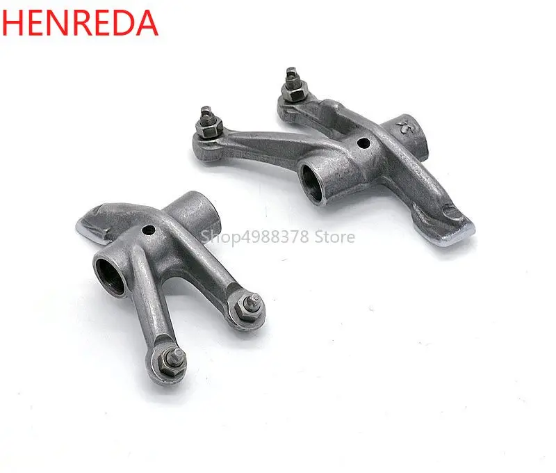 Запчасти для мотоциклов детали двигателя Suzuki GN250 рокер DR250 TU250 Rocker GZ250 250cc gn 250 |