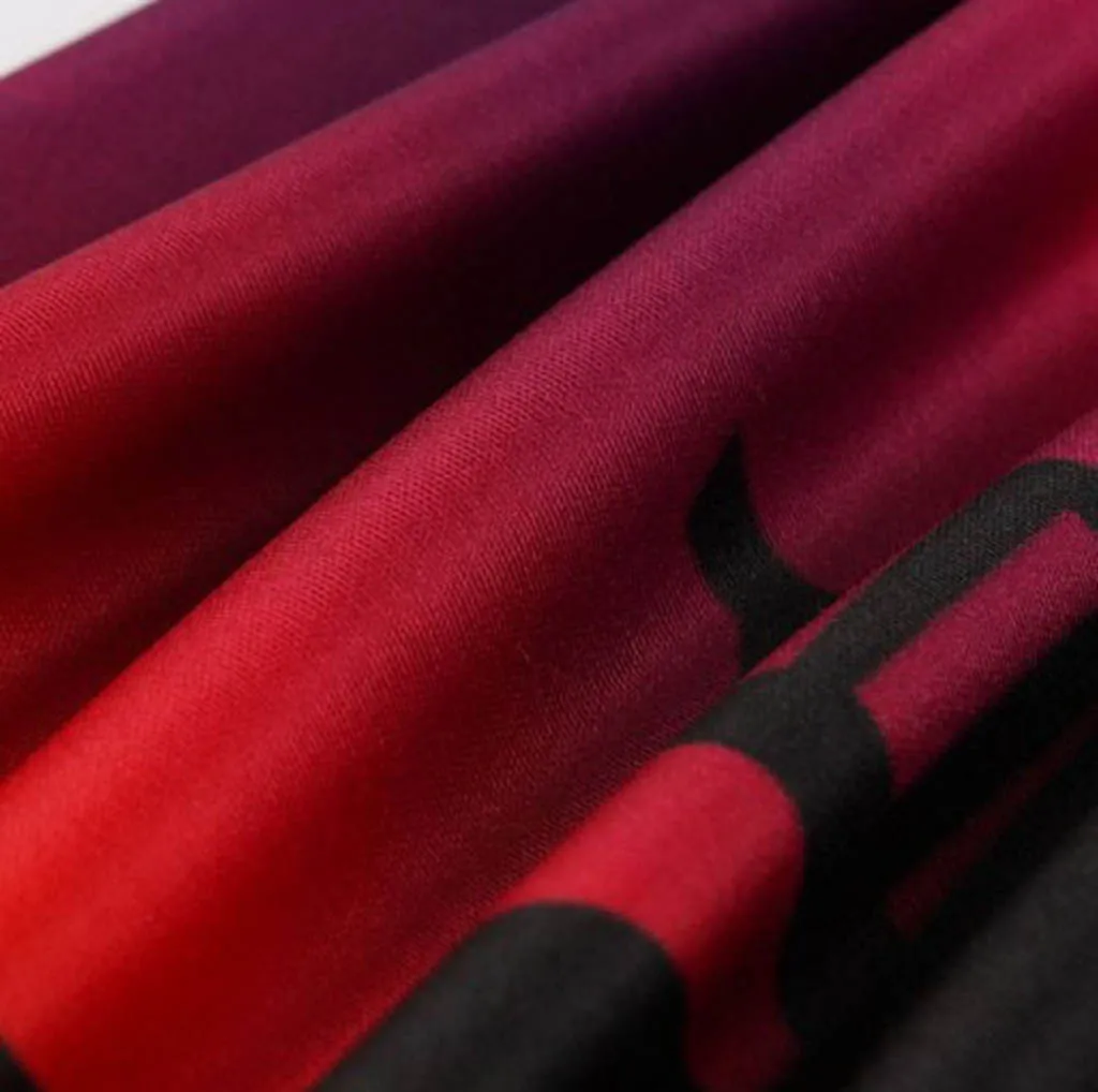 Женское винтажное платье в стиле ретро черное с цветочным принтом 50-х 60-х годов