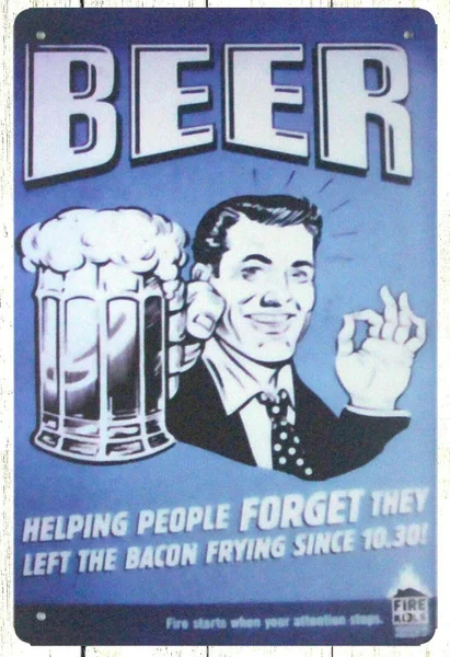 

Store Brew Beer Liquor Shop tin metal sign dining room wall decor 20x30cm 8x12inch