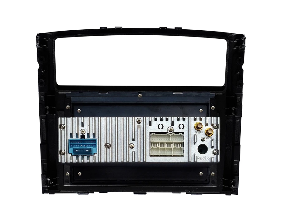 Allways Автомобильный мультимедийный экран 9 дюймов Android 0 Восьмиядерный 2 Гб ОЗУ 32