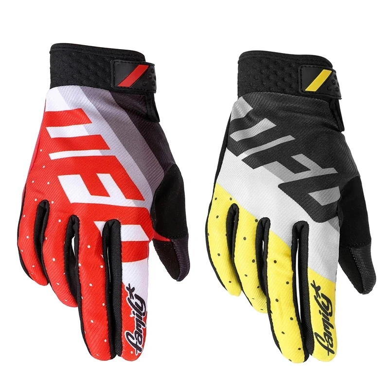 

2021 Motocross Gloves Top Motorcycle Gloves Moto Mountain Bike MTB Glove Drit Bike MX Gloves dr