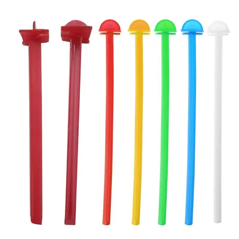 Пластиковая подставка для птичьей клетки|Игрушки птиц| |