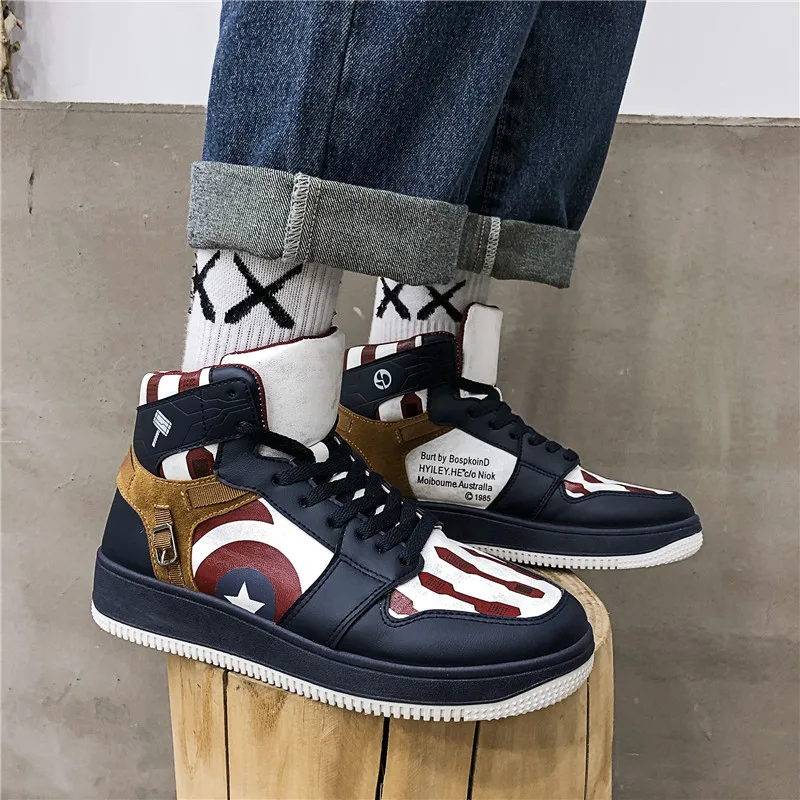Классические мужские кроссовки Zapatos De Hombre Мужская Спортивная обувь для