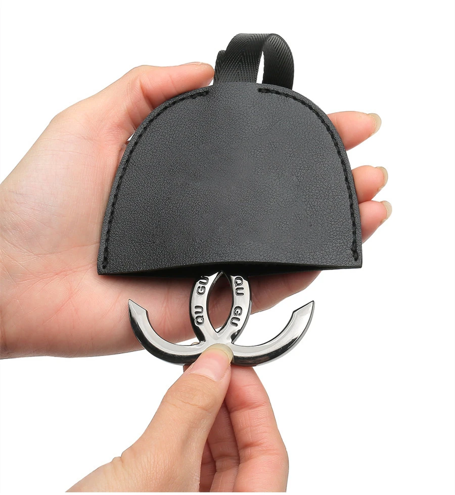 

1pc Hidden Metal Auto Car Seat Headrest Hanger Bag Hook Holder for Bag Purse Cloth Grocery Storage Auto Fastener Clip