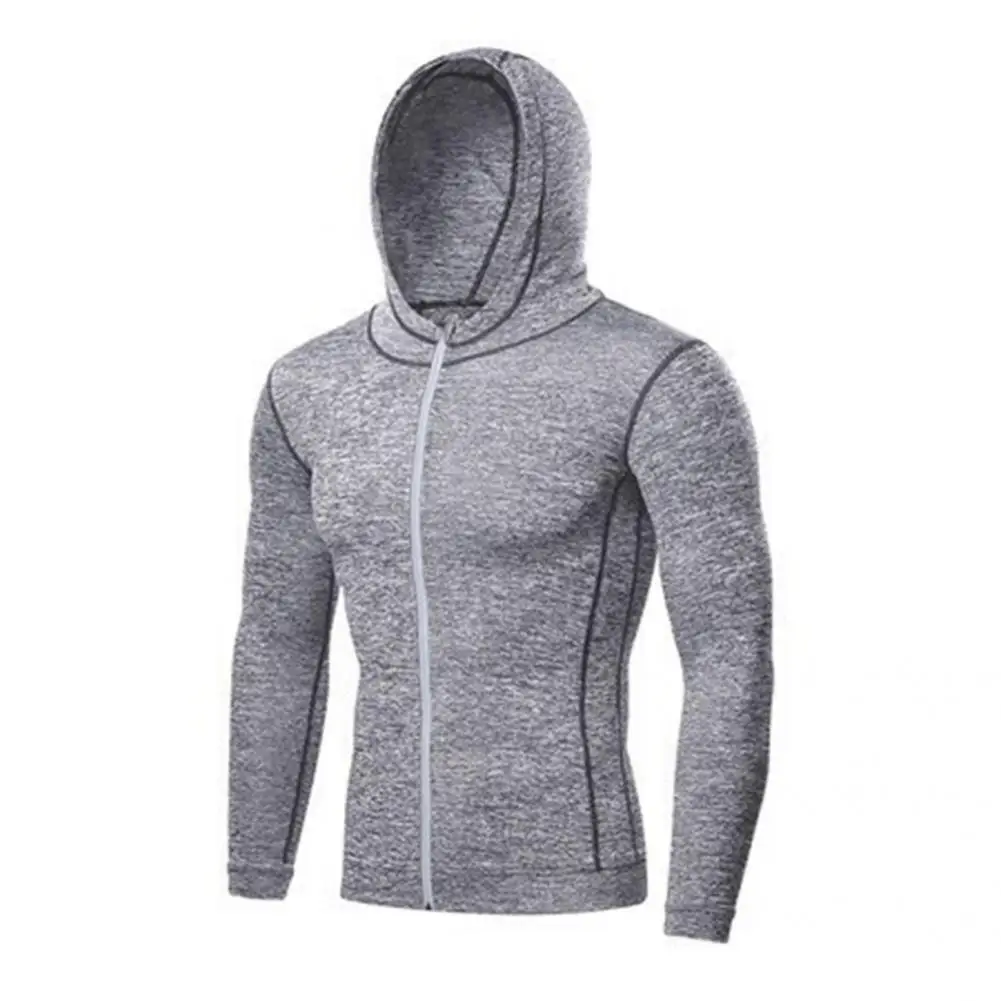 

Отличная простроченная куртка для бега, мужская куртка, тянущаяся