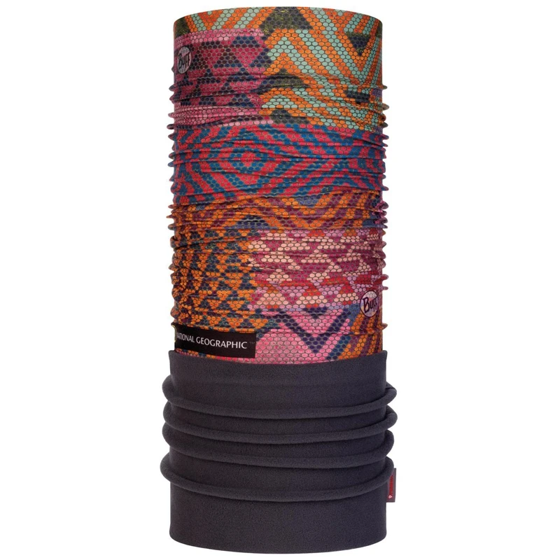 Бандана Buff National Geographic Polar Eannia Mult 121548.555.10.00 |