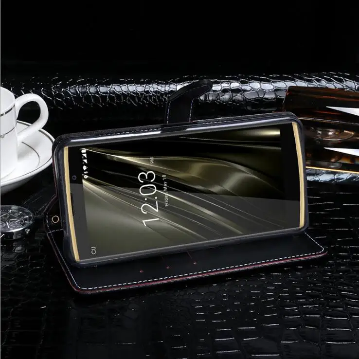 Oukitel k7 pro многофункциональная кобура для мобильного телефона с кошельком чехол