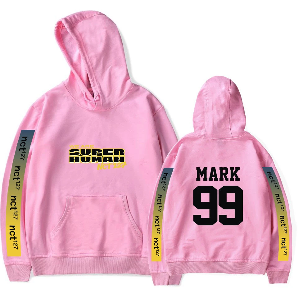 Осень-зима 2019 повседневные толстовки с длинным рукавом и капюшоном мужские