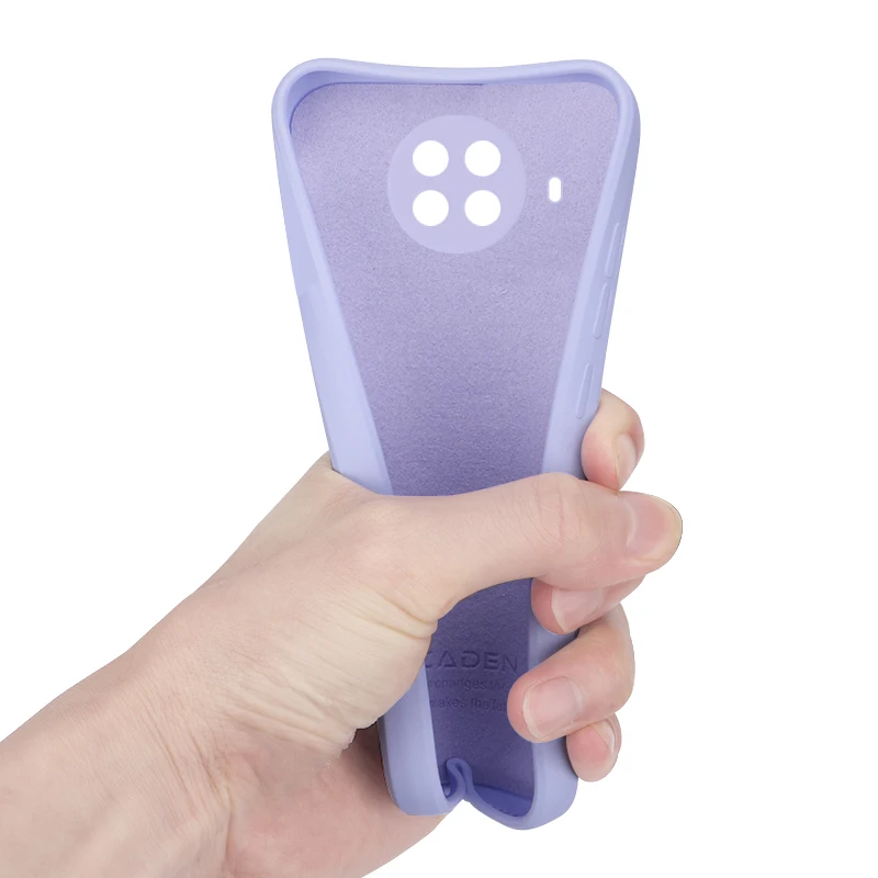 

Shockproof Square Liquid Silicone Case For Xiaomi Mi 10T Lite 11 Ultra 10S Redmi Note 10 9 Pro 9s 9A 9T Poco F3 Matte Soft Cover