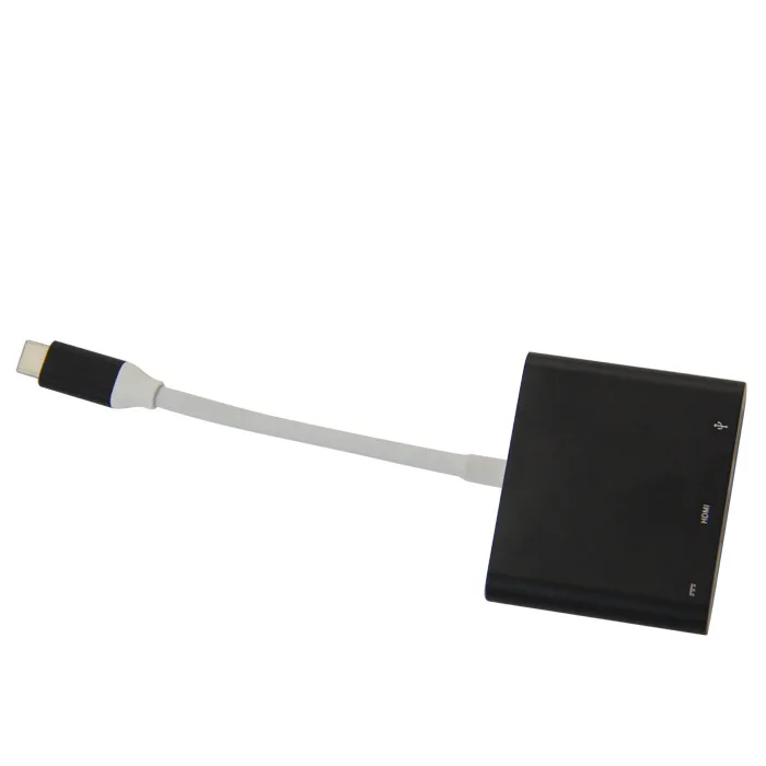 Nintendo Switch tv Base NS портативная ТВ база TYPE-C адаптер Преобразование HDMI