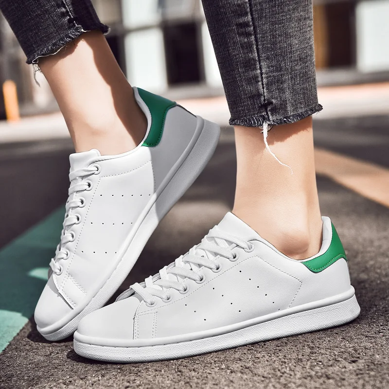 Размеры 36–46 унисекс любит кроссовки Удобная обувь повседневная Для мужчин для