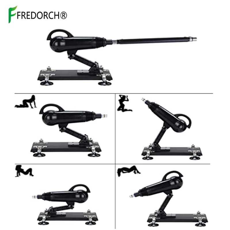 FREDORCH - 3XLR -       -