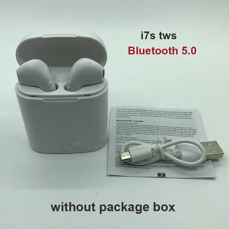 I20 TWS Беспроводной наушники Bluetooth 5,0 гарнитура i14 i11 i7s TWS 6D бас Беспроводной наушники pk i10 TWS i30 i12 i80 TWS i100