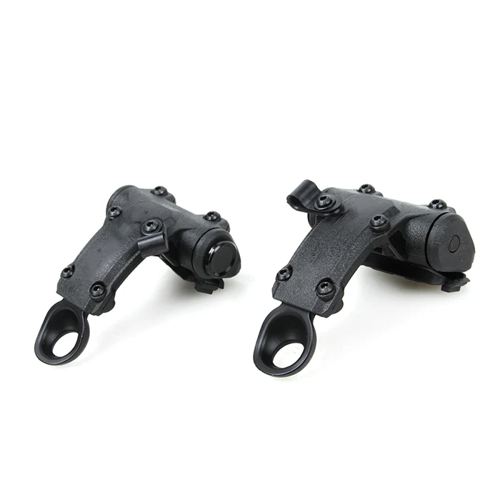 2 шт./лот TMC3199 RACS pecial Ограниченная серия для тактических шумоподавляющих